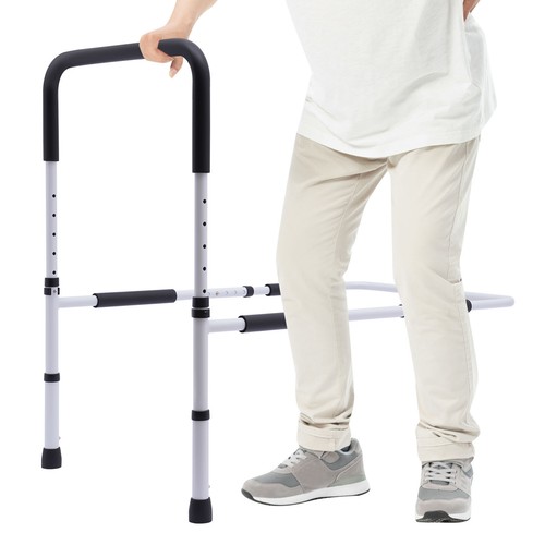 Bed assist rail - bed,