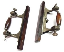 Pr Good Old Fences for STANLEY No. 55 Combination Plane