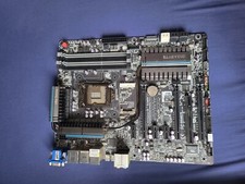 Gigabyte GA-Z77X-UP5 TH