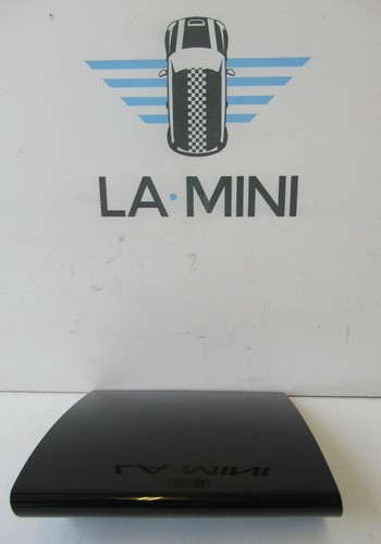 Genuine mini centre console - genuine,