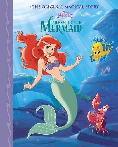 Disney princess the - princess, little