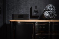 Steinway Lyngdorf CDP1 - CD player