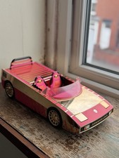 LOL Surprise Speedmatic Coupe Car Pool Dance Floor Limo Fashion Doll