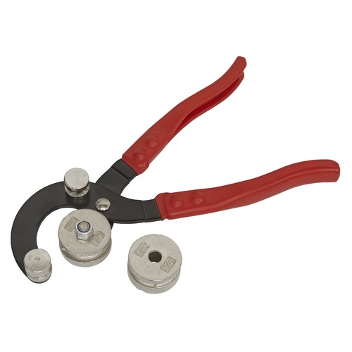 Sealey 1 automotive - sealey, 4-in-1