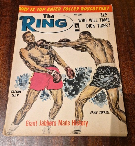 1966 may the - magazine,