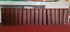 The Encyclopaedia Britannica |