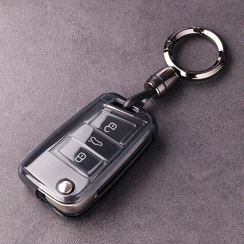 Key fob cover case for - key,