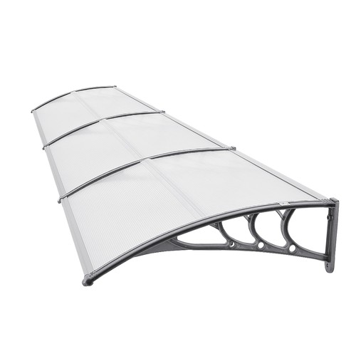 Front door canopy outdoor - front,