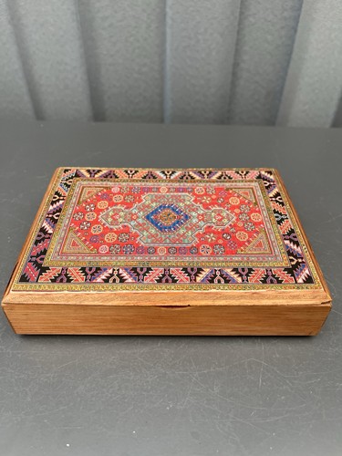 Persian rug design - persian, wooden
