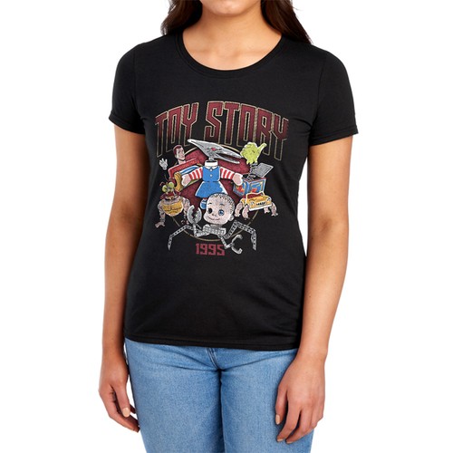 Disney toy story sid - disney,