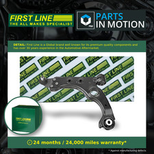 Wishbone / Suspension Arm fits