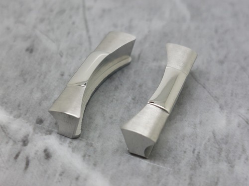 New 21mm custom end links - 21mm,