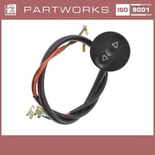 Seat Adjustment Switch for