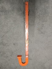 T186-500 Carver Clamp frame