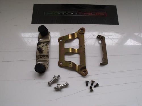 Ducati 916 oem biposto dual - ducati,