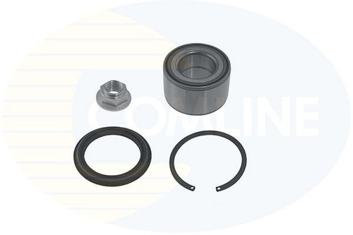 Comline wheel bearing - comline,