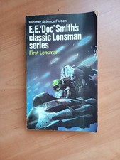 E.E. 'Doc' Smith Classic