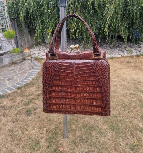 Bundle vintage leather - vintage, 1960s