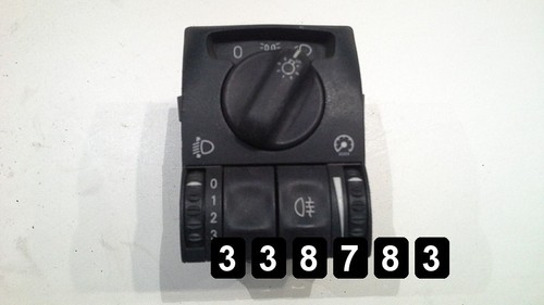 1998 opel omega switch - 1998,