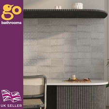 Embossed Decorative Ceramic