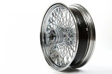 Rim 5.5X16 Rear 80 Spokes 1"