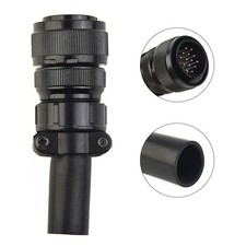 Reliable 14 Pin Connector for