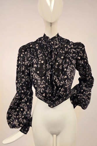 Early edwardian black - early,