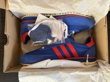 Adidas SL76 Size?   Exclusive