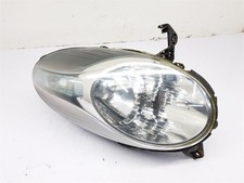 2002-2010 MK3 K12 NISSAN MICRA HEADLIGHT LH PASSENGER SIDE 26060BG00B 