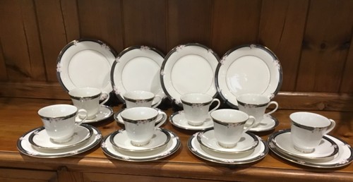 Royal doulton voque - doulton,