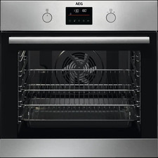 AEG Steambake BPS355061M Built