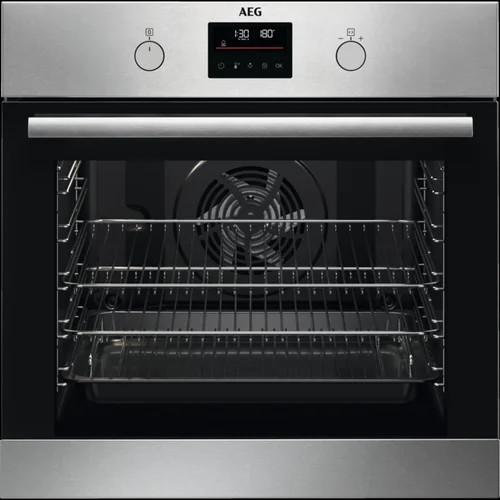 Aeg steambake bps355061m built - aeg,