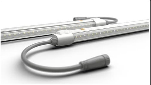 Gavita led clone - clone, bar