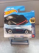 HOT WHEELS  K.I.T.T Concept
