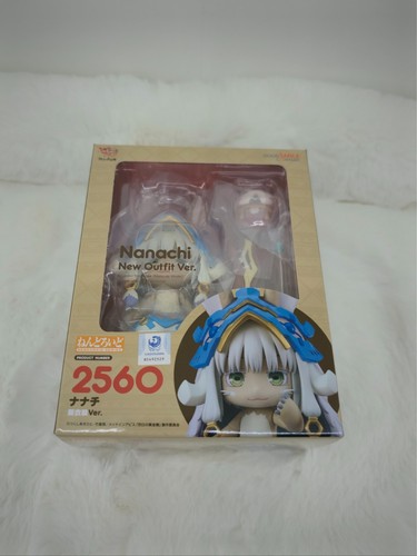 Good smile company nanachi new - smile,