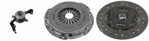 Clutch kit 3000 - , 990