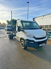 IVECO DAILY 65-180 3.0 6.5 TON