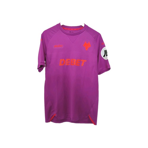 Wolverhampton wanderers wolves - wolverhampton,