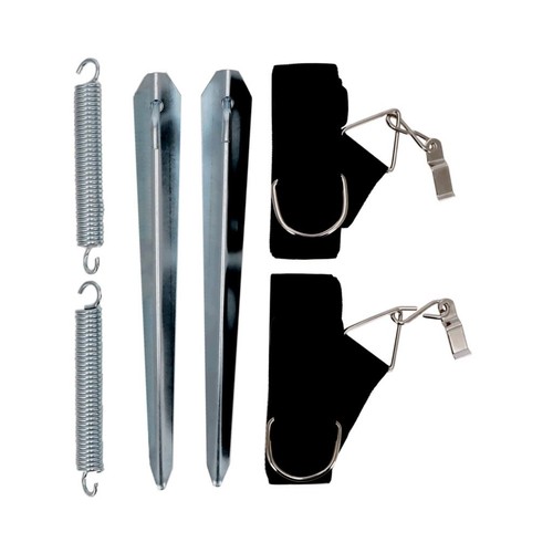 Travellife storm strap kit - travellife,