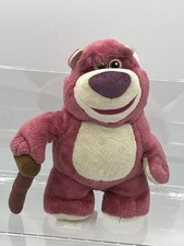 Toy Story  Lotso Bear Plush￼
