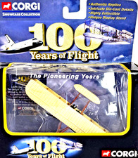 Corgi CS90110 Orville and