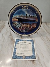 Vintage Bradford Exchange