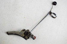 Cyclo suicide hand - hand, changer