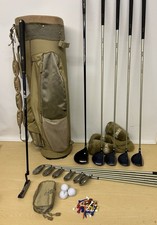 Ladies Ram golf Full Set Golf Clubs & Bag / Right Handed