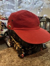 Lacoste Cap