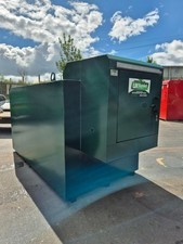 5000L Steel Bunded Diesel/HVO