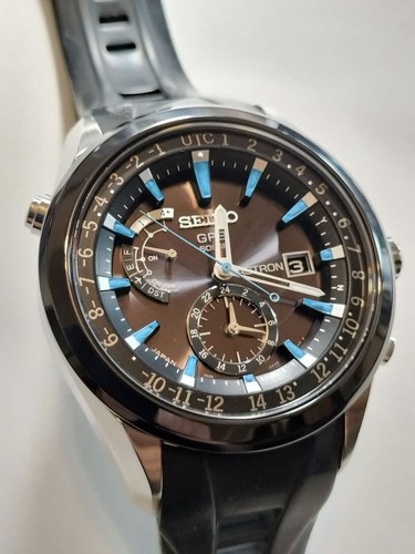 Seiko astron 7x52 gps - astron,