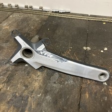 Shimano XTR driveside Crank