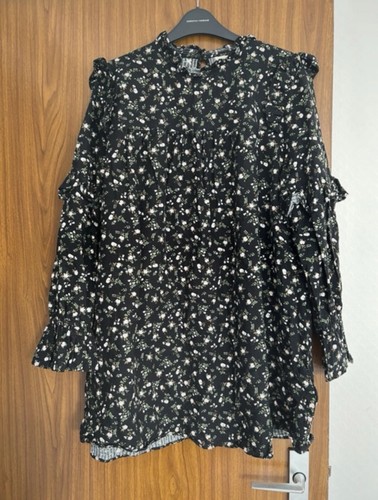 Urban outfitters black floral - outfitters,