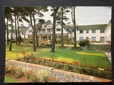 Knoll House Hotel Studland Bay